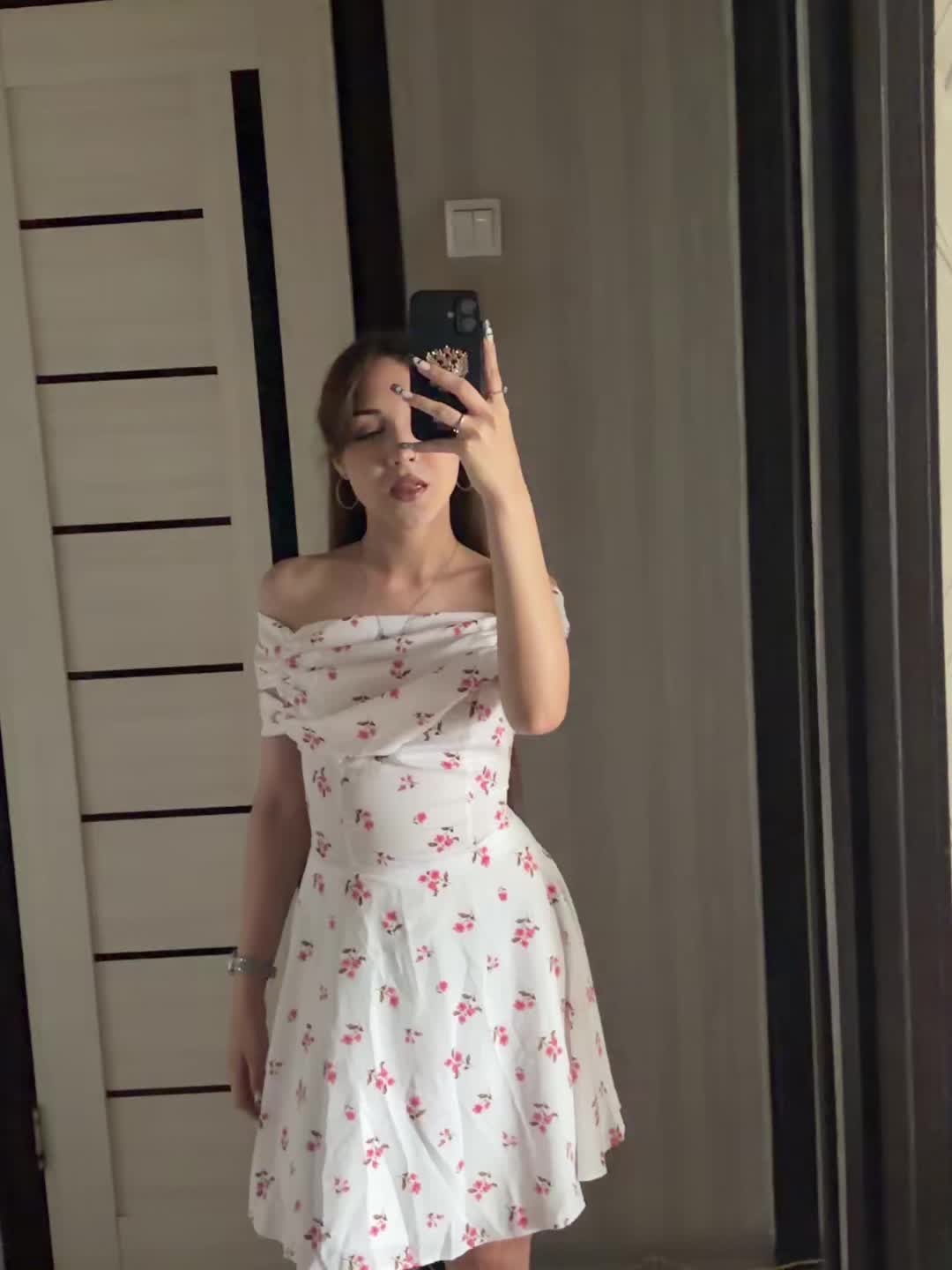 @алинка