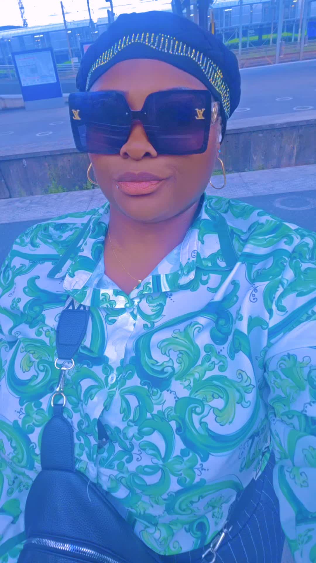 @SOLO Danielle 🇨🇲❤️