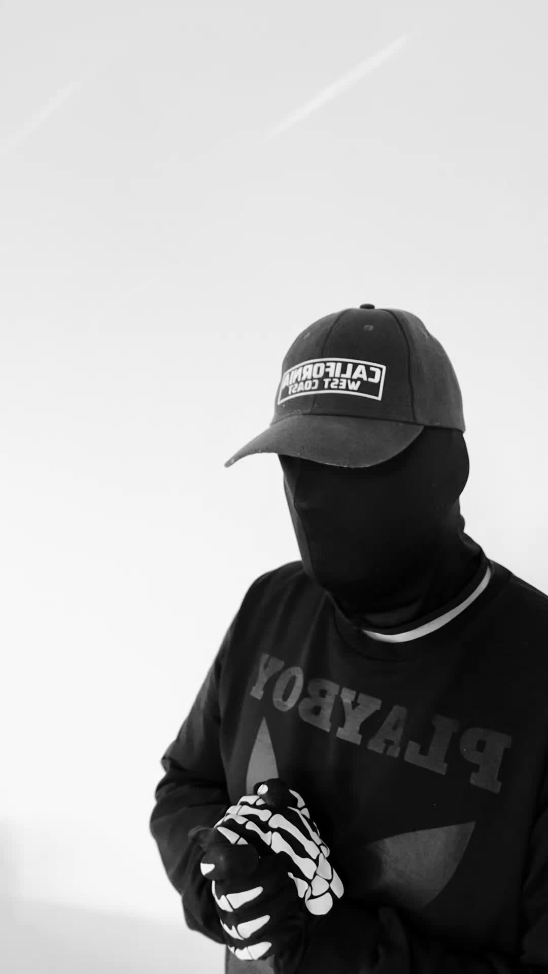 @Le myst&eacute;rieux💀