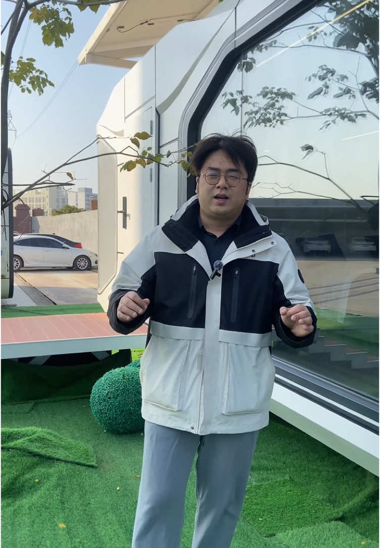 @rongjie_capsulehouse