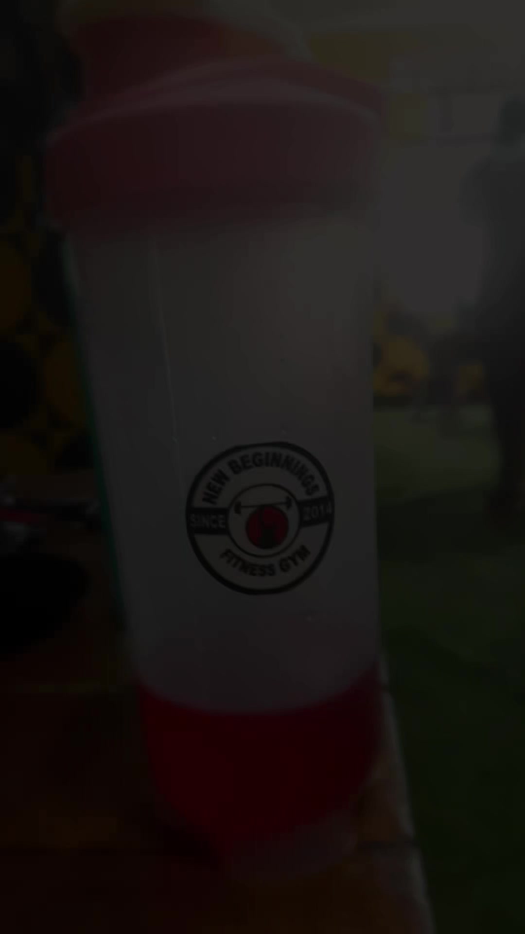 @new beginnings fitness🇺🇬