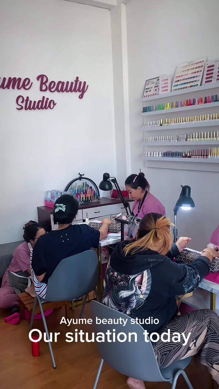 @Ayume Beauty Studio
