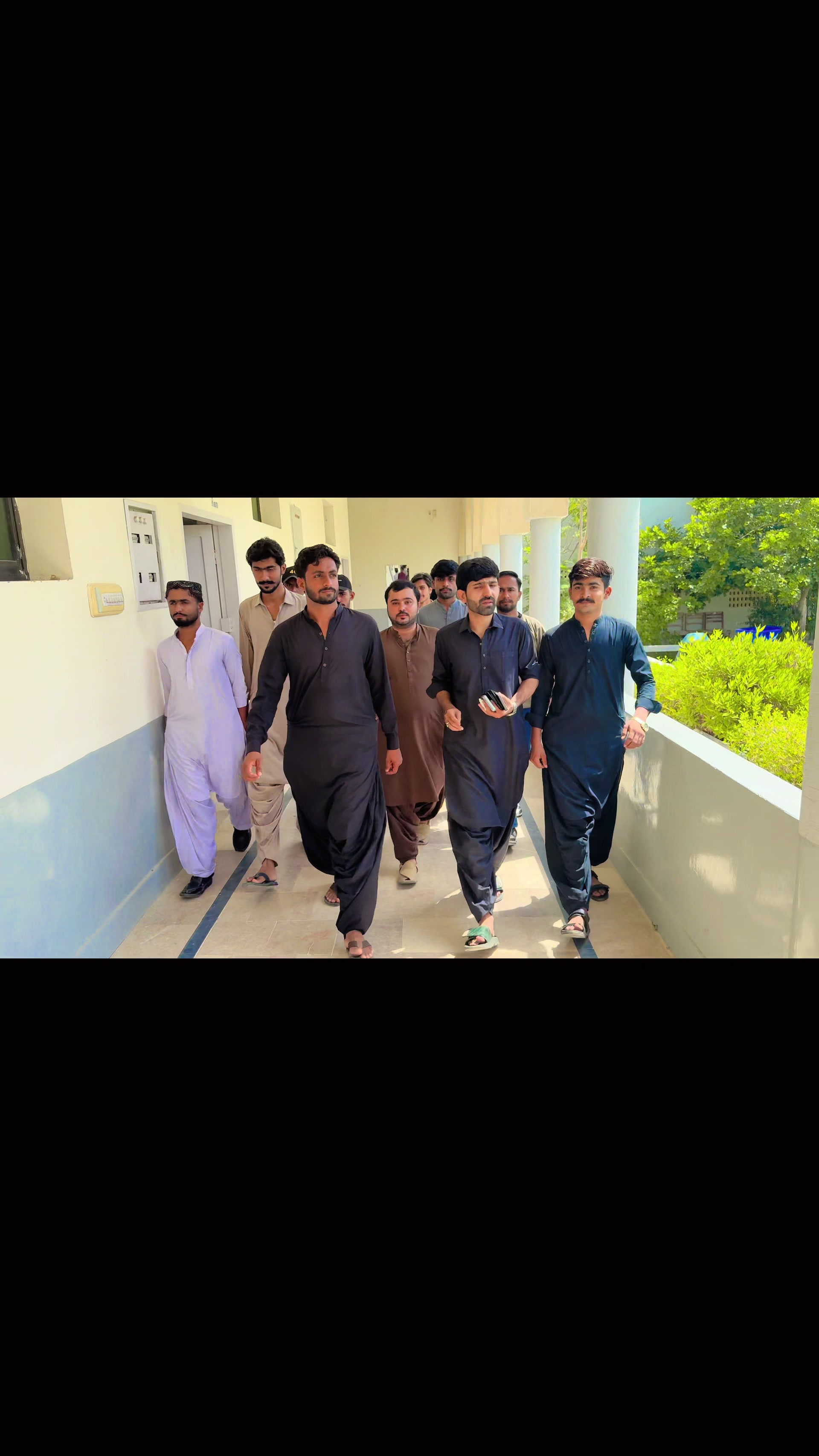 @SINDH STUDENT ACTION COMMITTEE