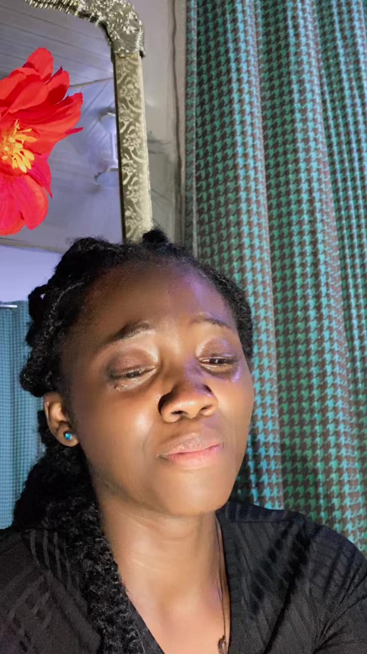 @Akosua 🌸Darlington💕