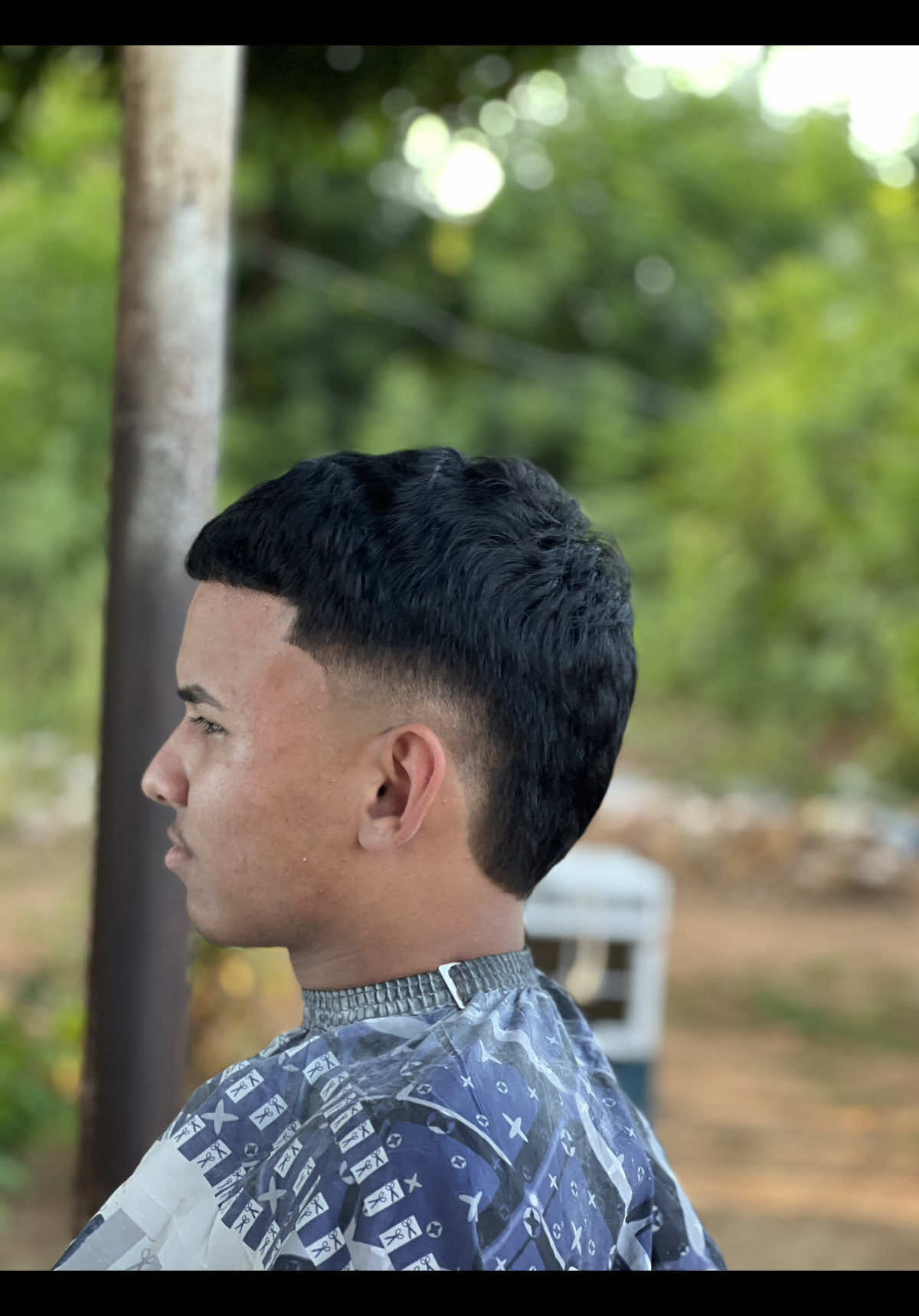 @VERTEX | Barber Studio