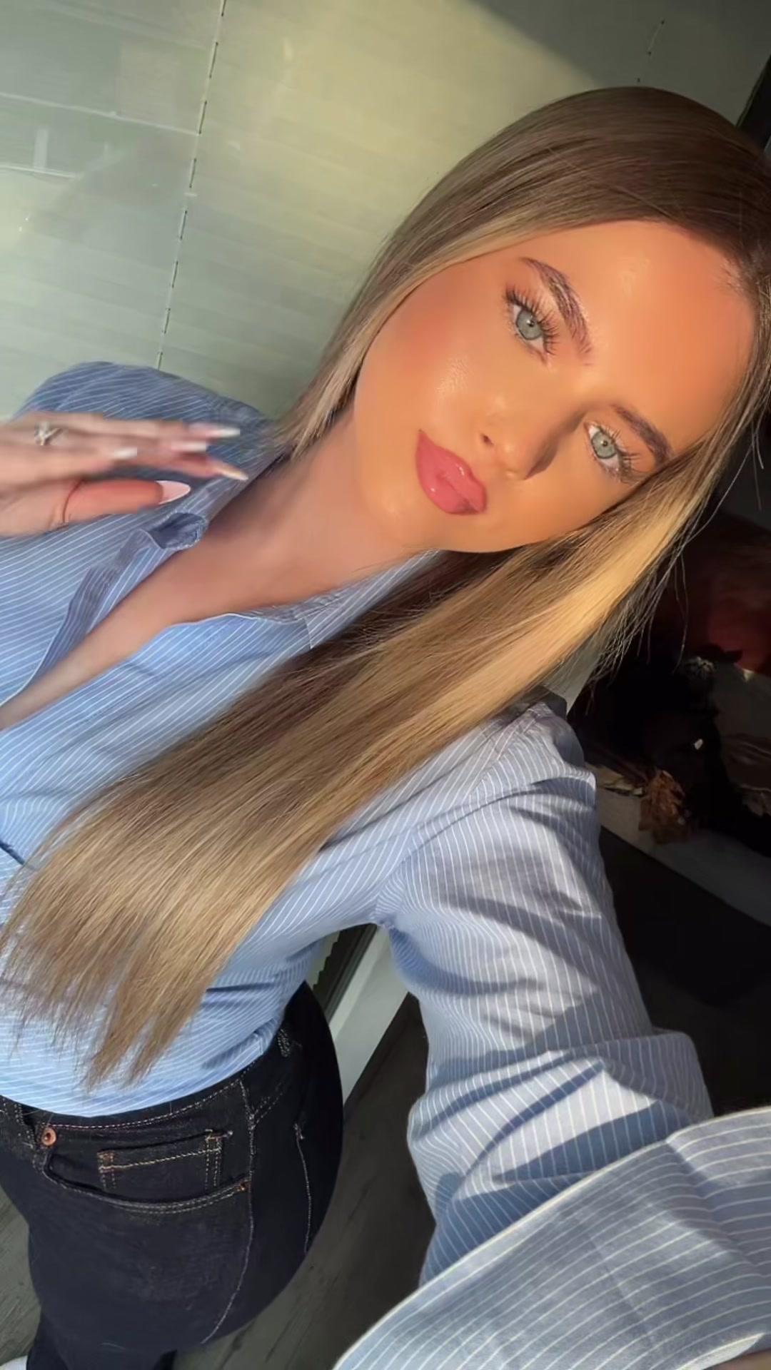 @C