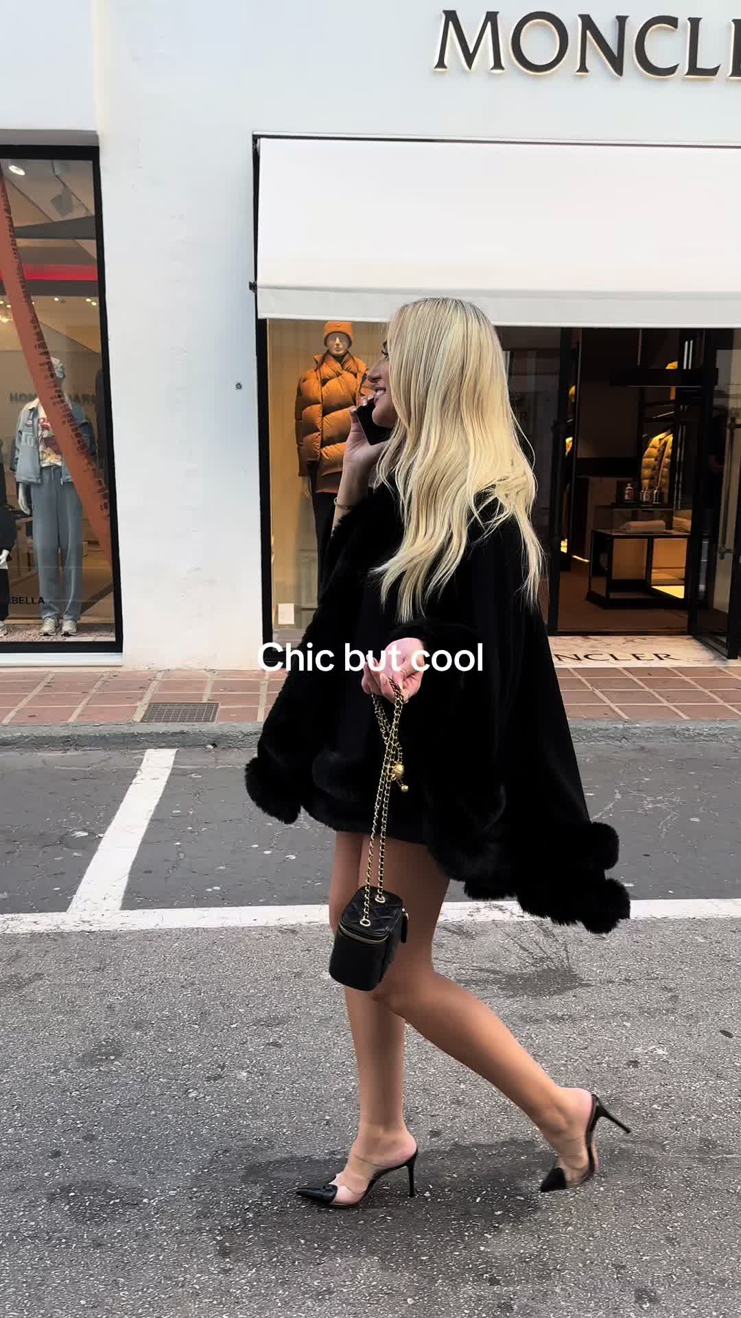 @BELLA LUXE