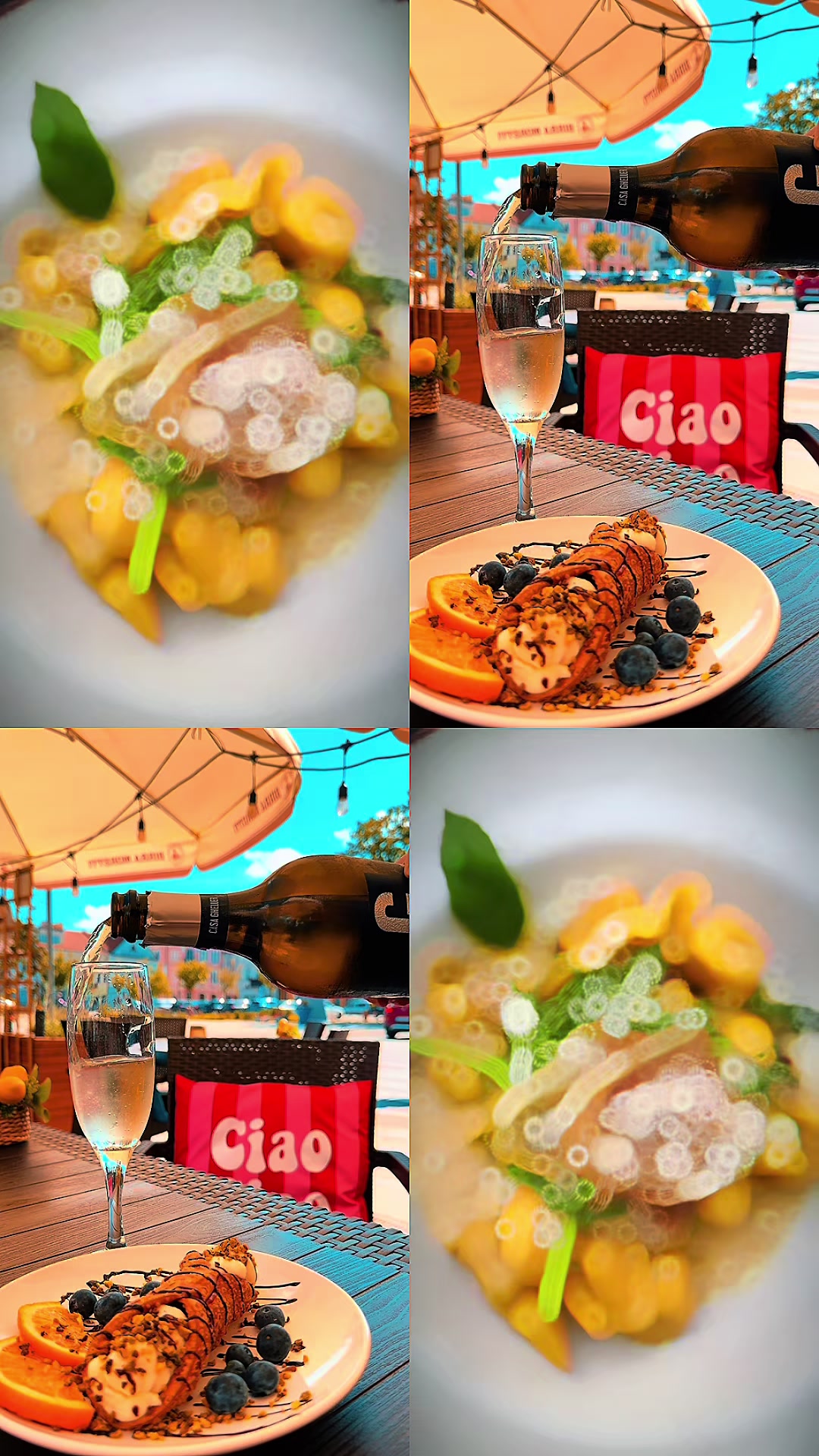 @Restauracja Manufaktura Płońsk