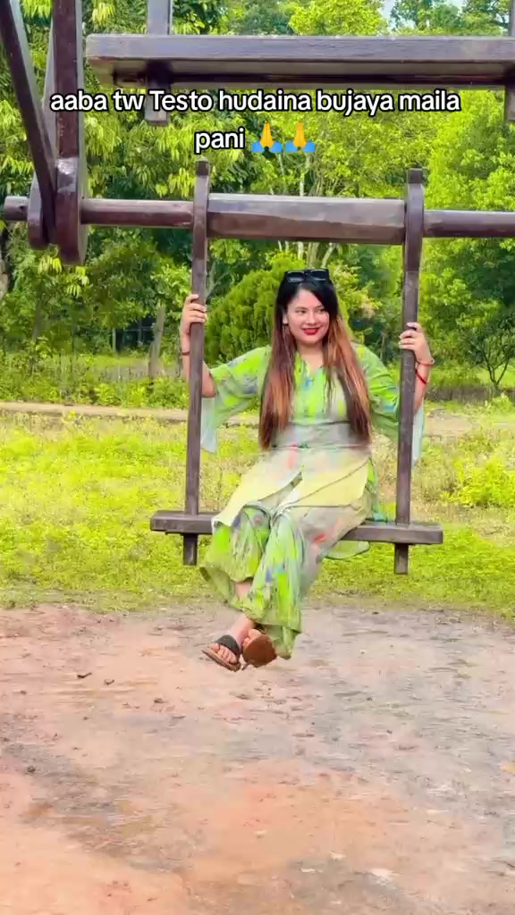 @Rejina ghimire