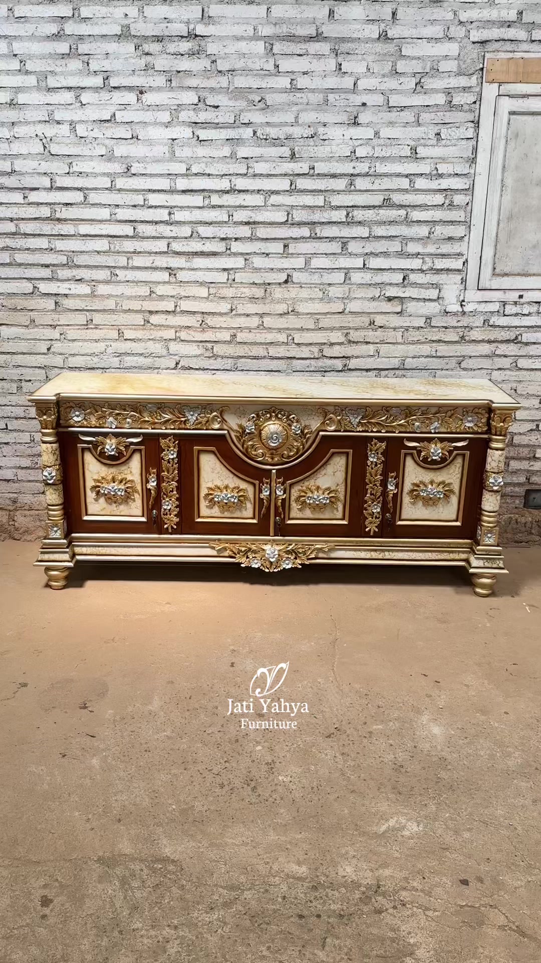 @Jati Yahya Furniture