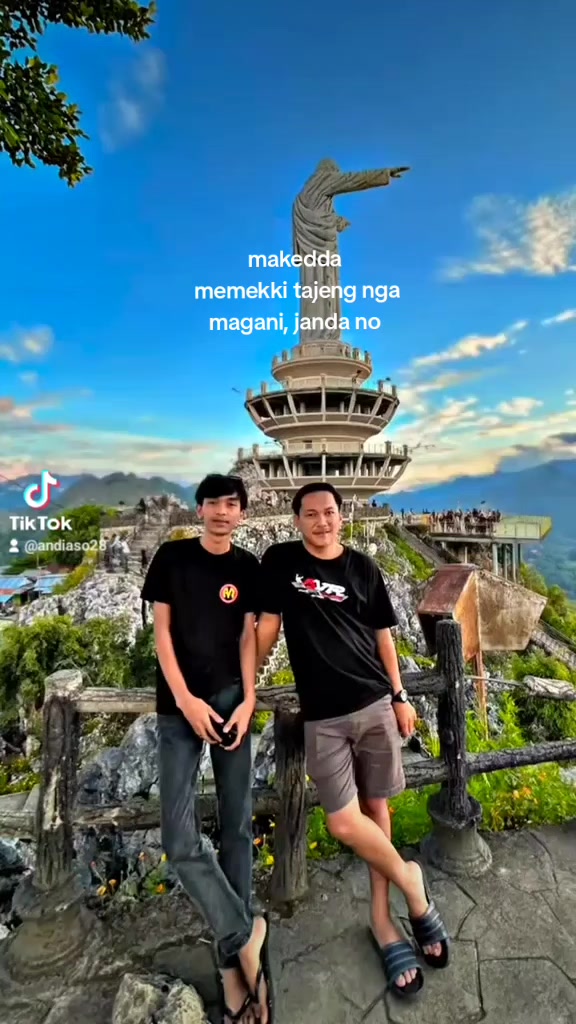 @A.Baso Mangenrekang