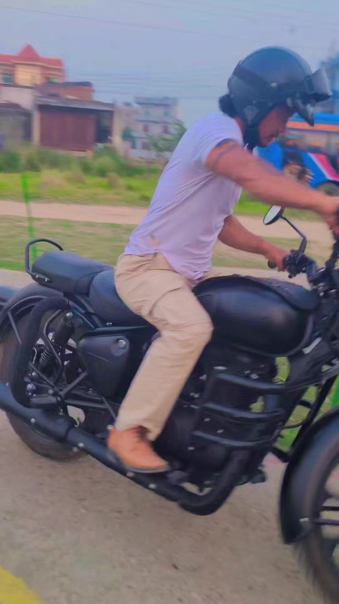 @pankaj thapa