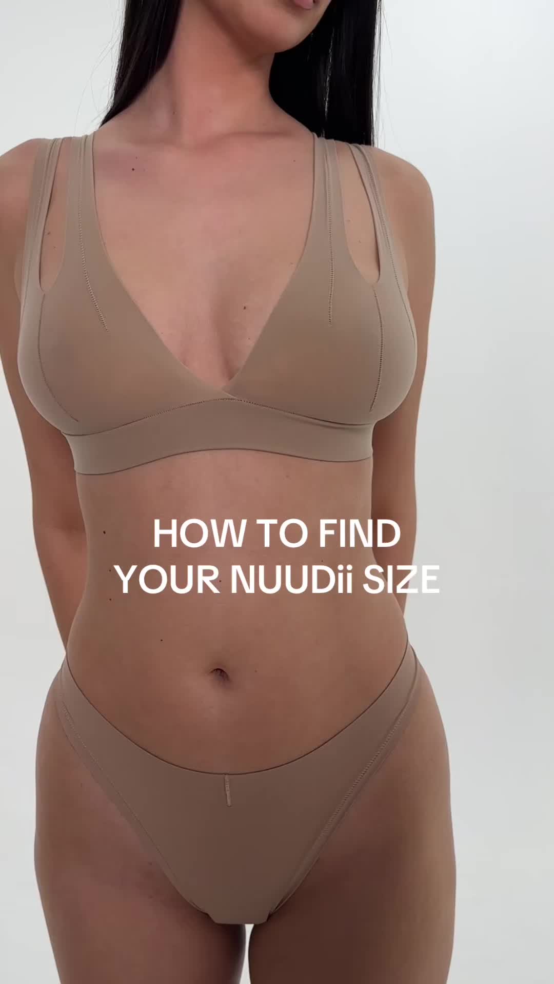 @Nuudii System