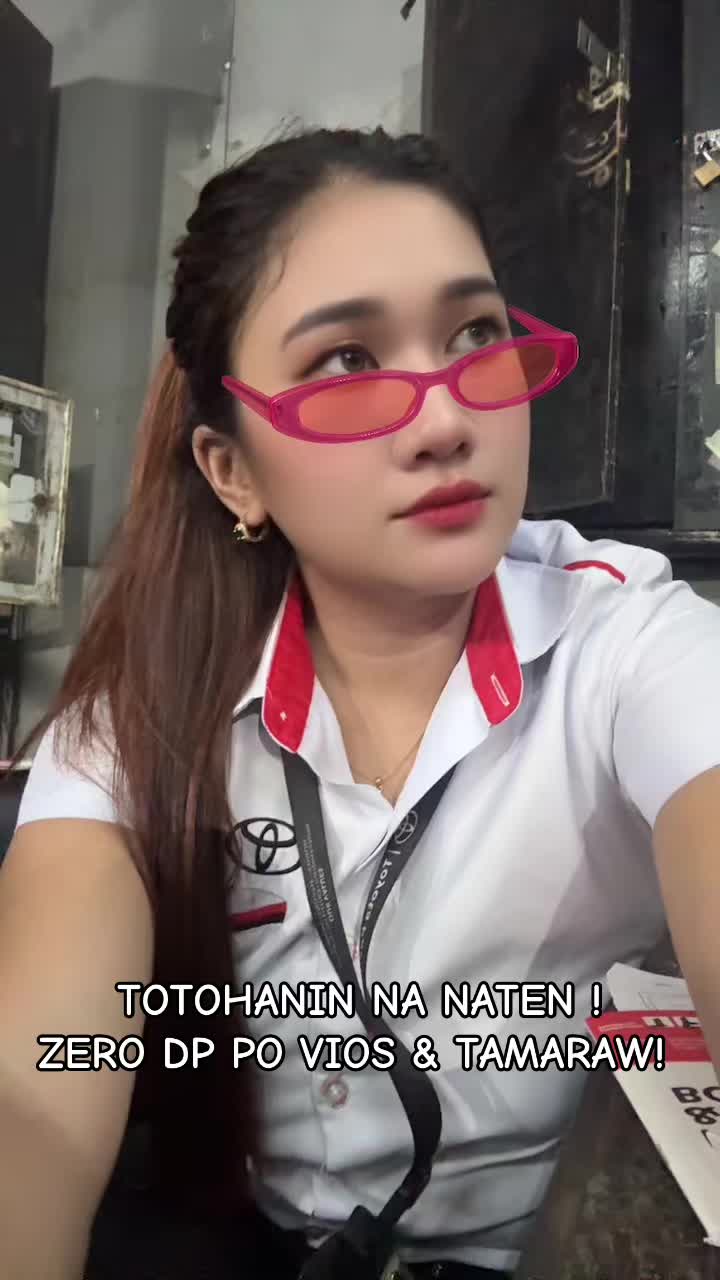 @Miss Pat Vlog