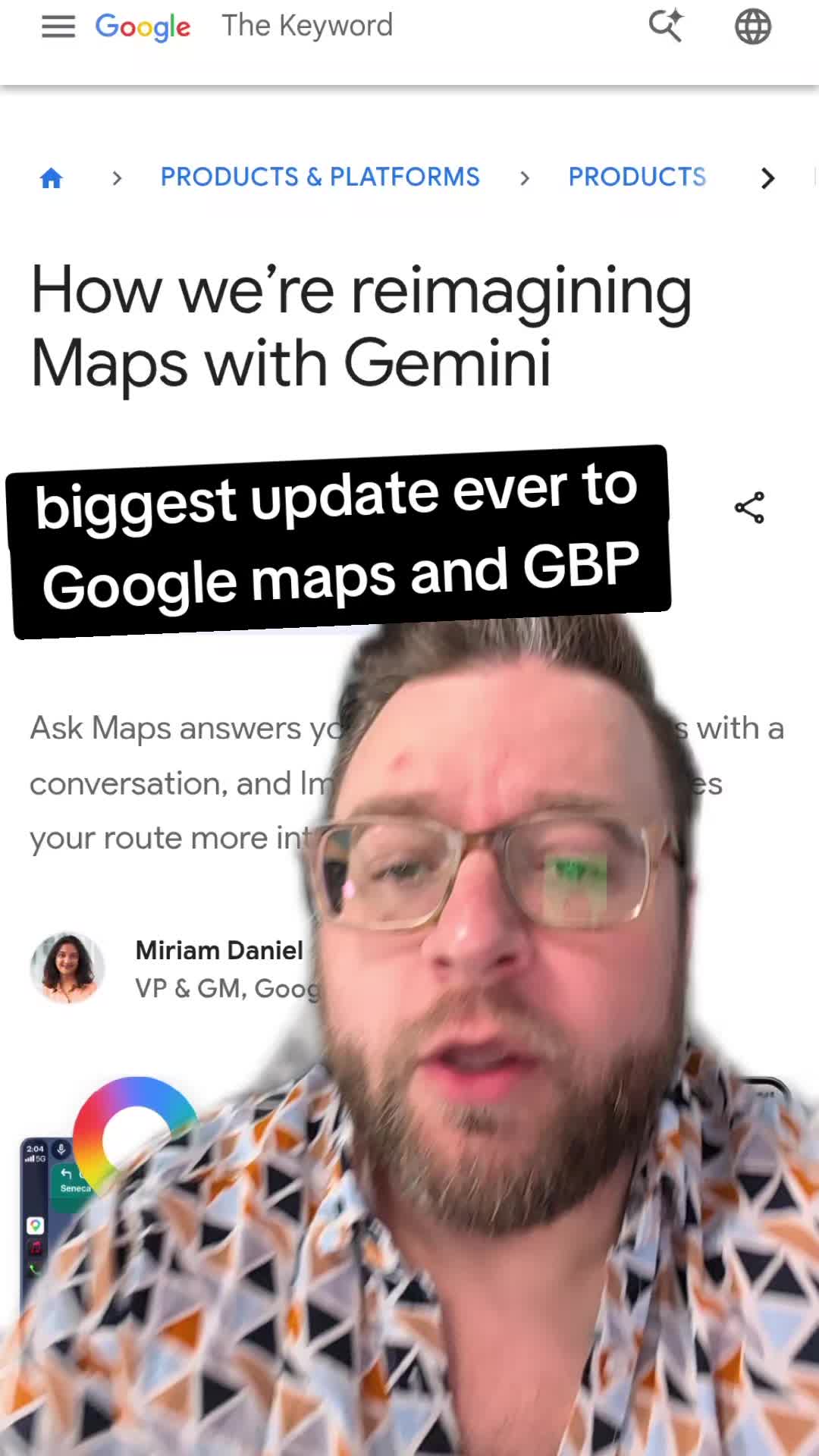 @Jake | The Marketing Wizard