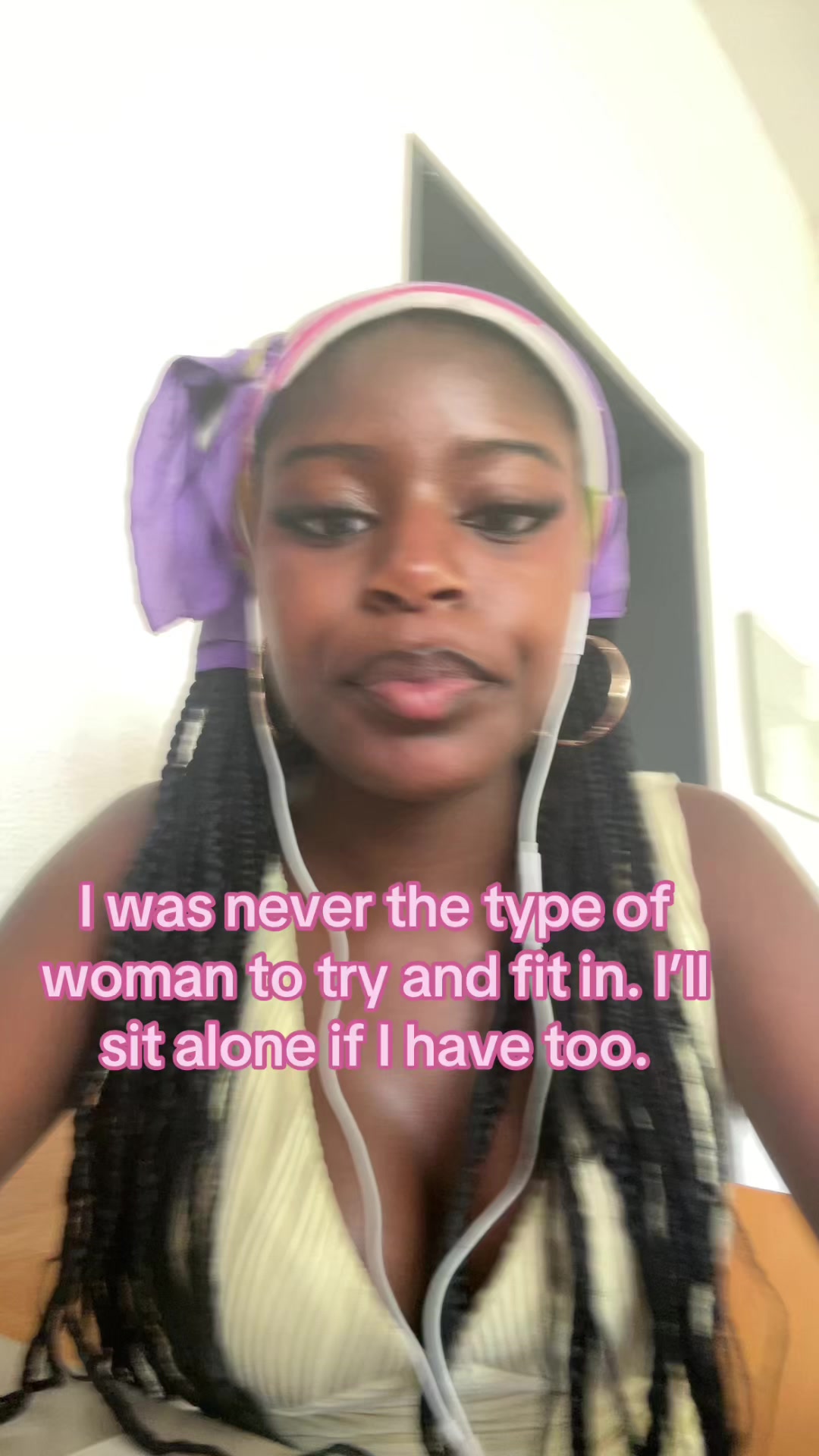 @Babymama