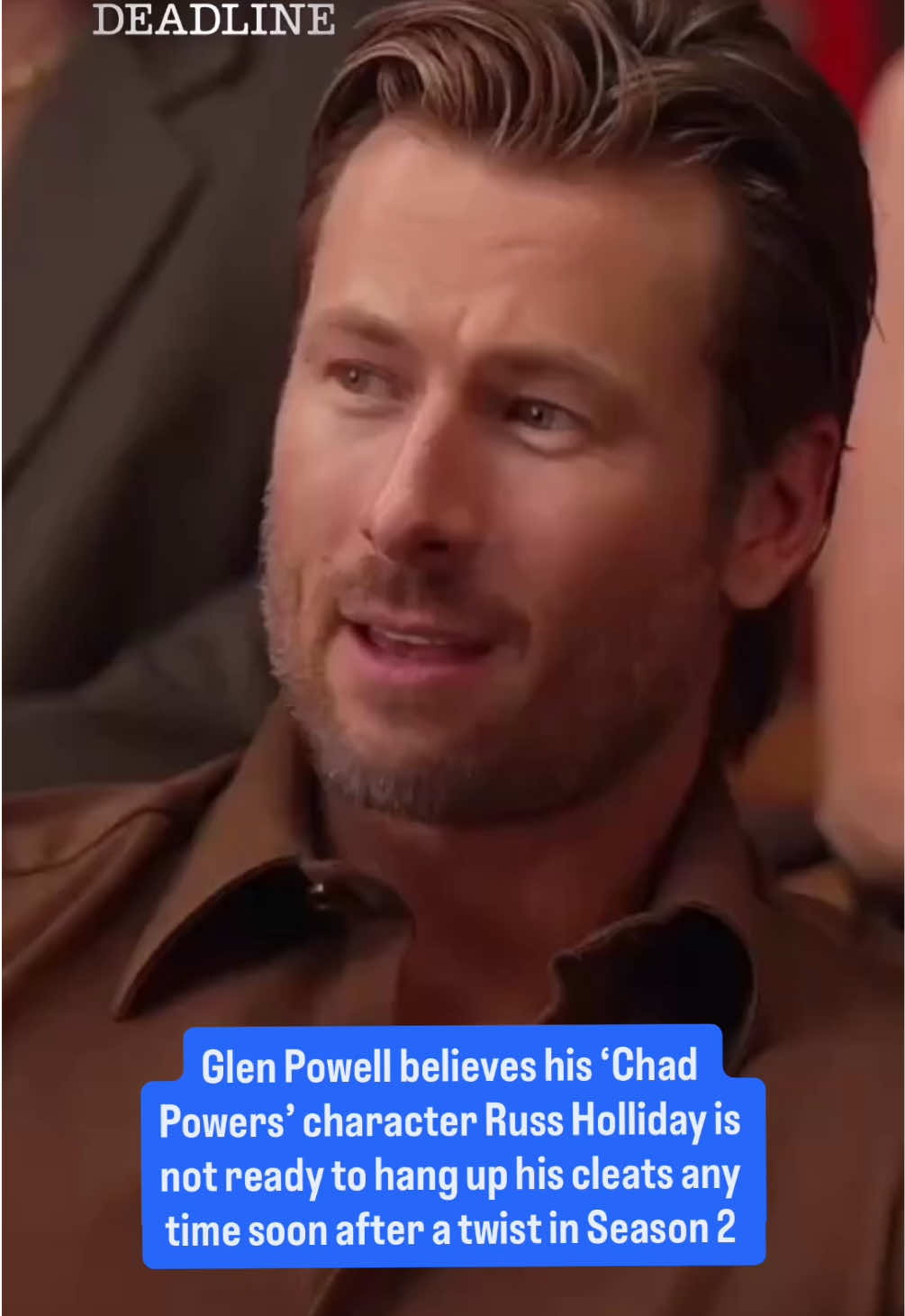 @Deadline