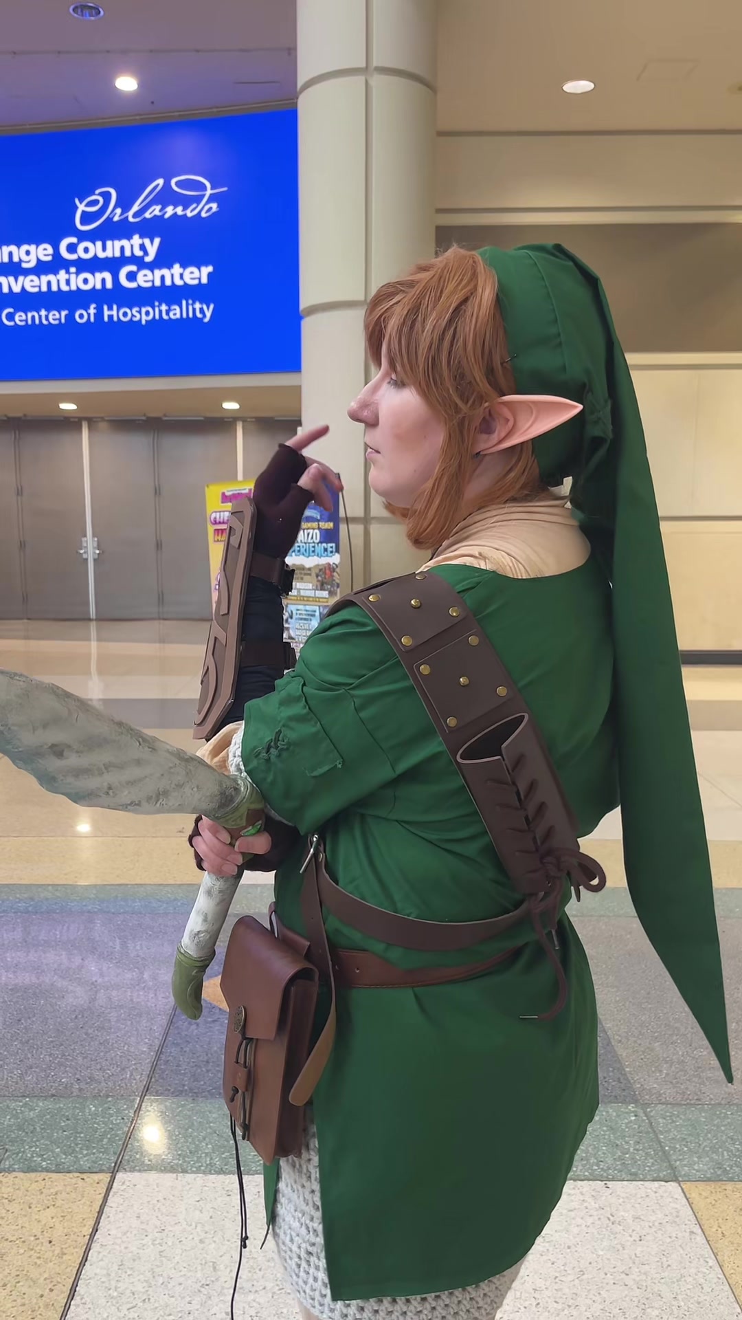 @BlueSaltySoup Cosplays