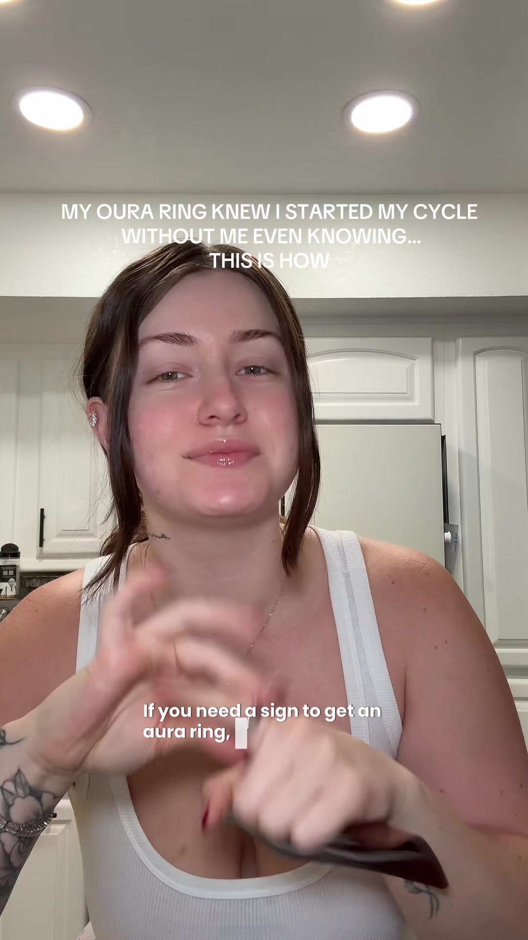 @Kalee Kidwell | Girl Mom