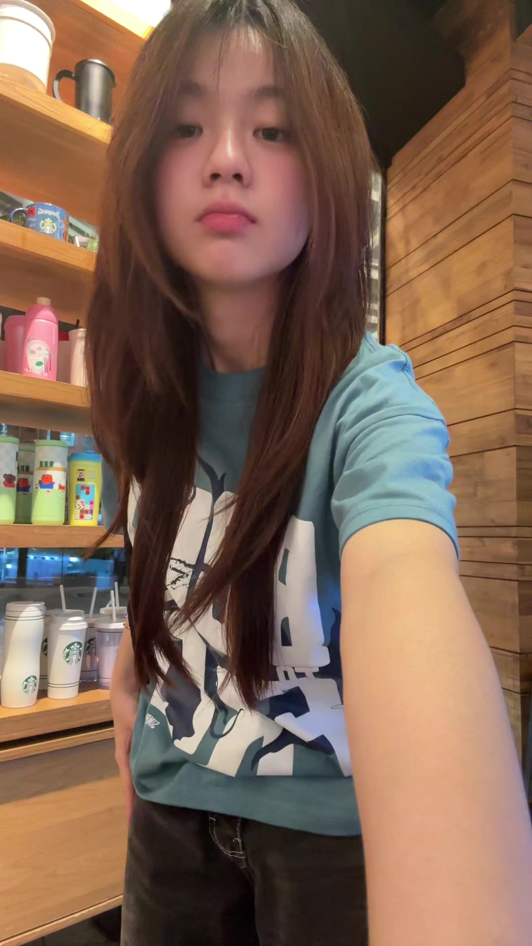 @clarr :3