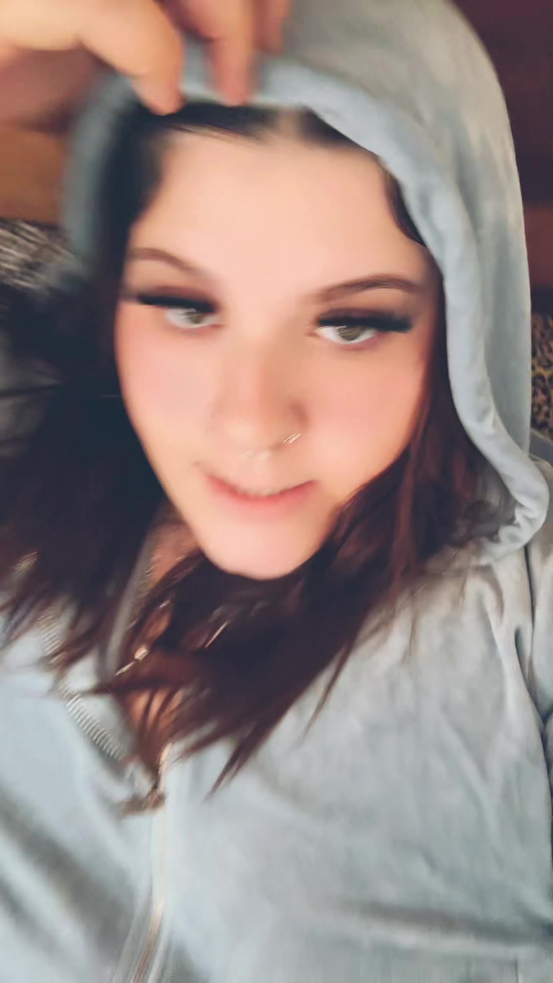 @DAVRIANA K🩷