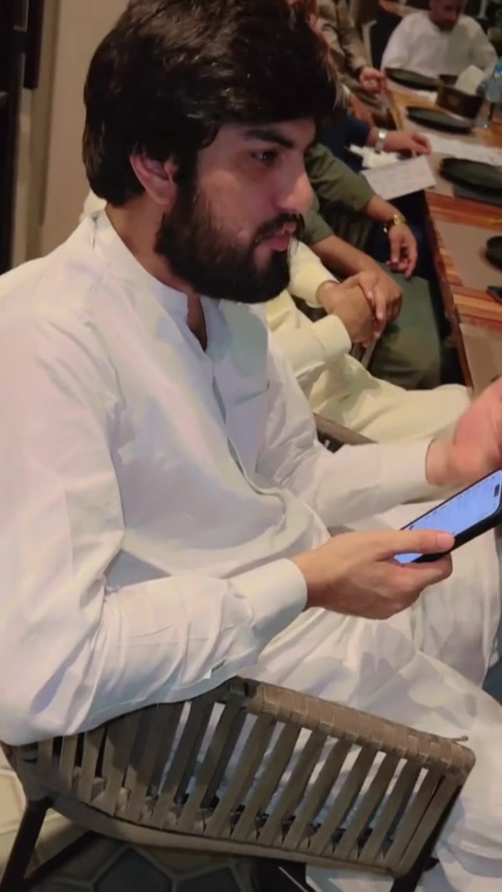 @Adv Ilyas Farzand Dogar
