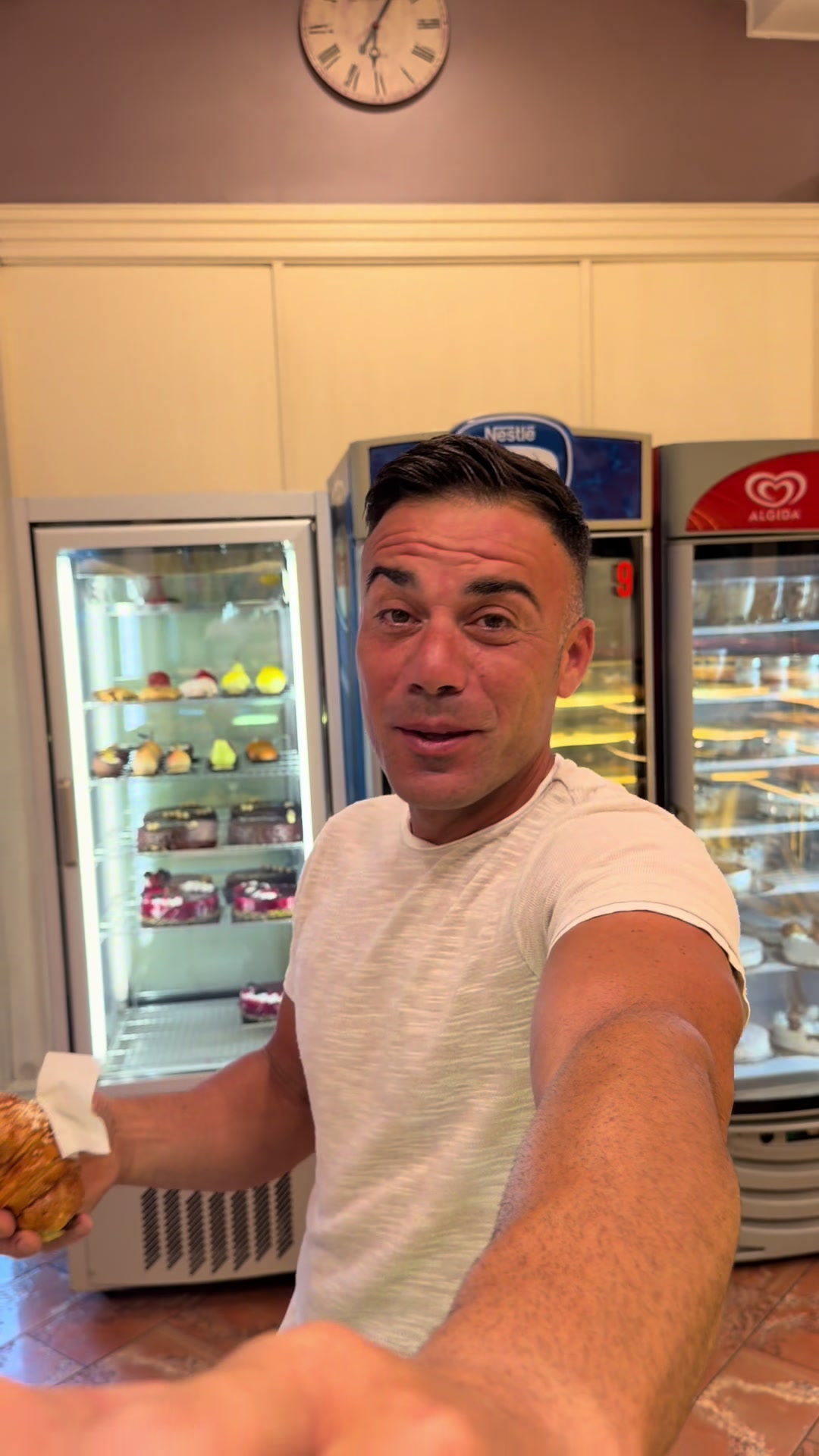 @La napoletana