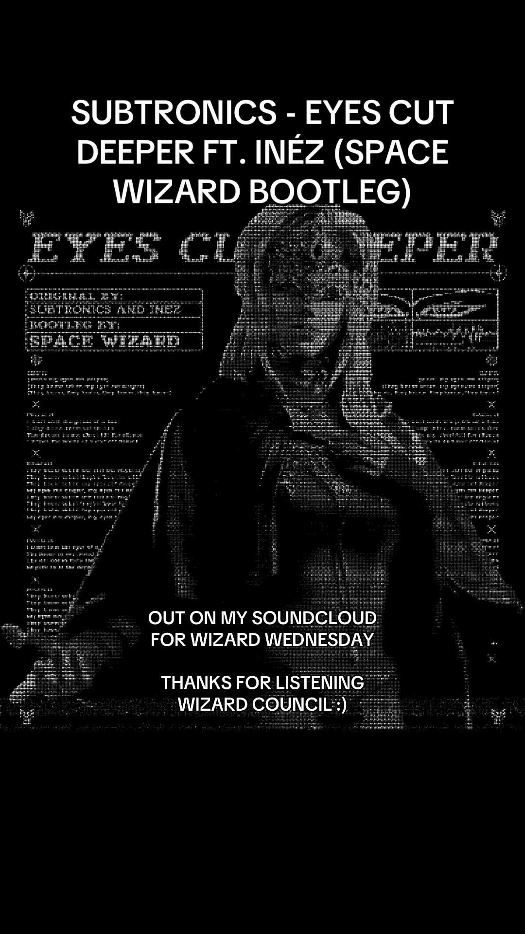 @space wizard