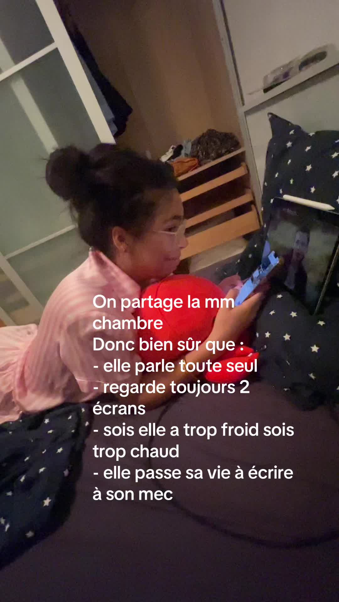 @Pas de speudo