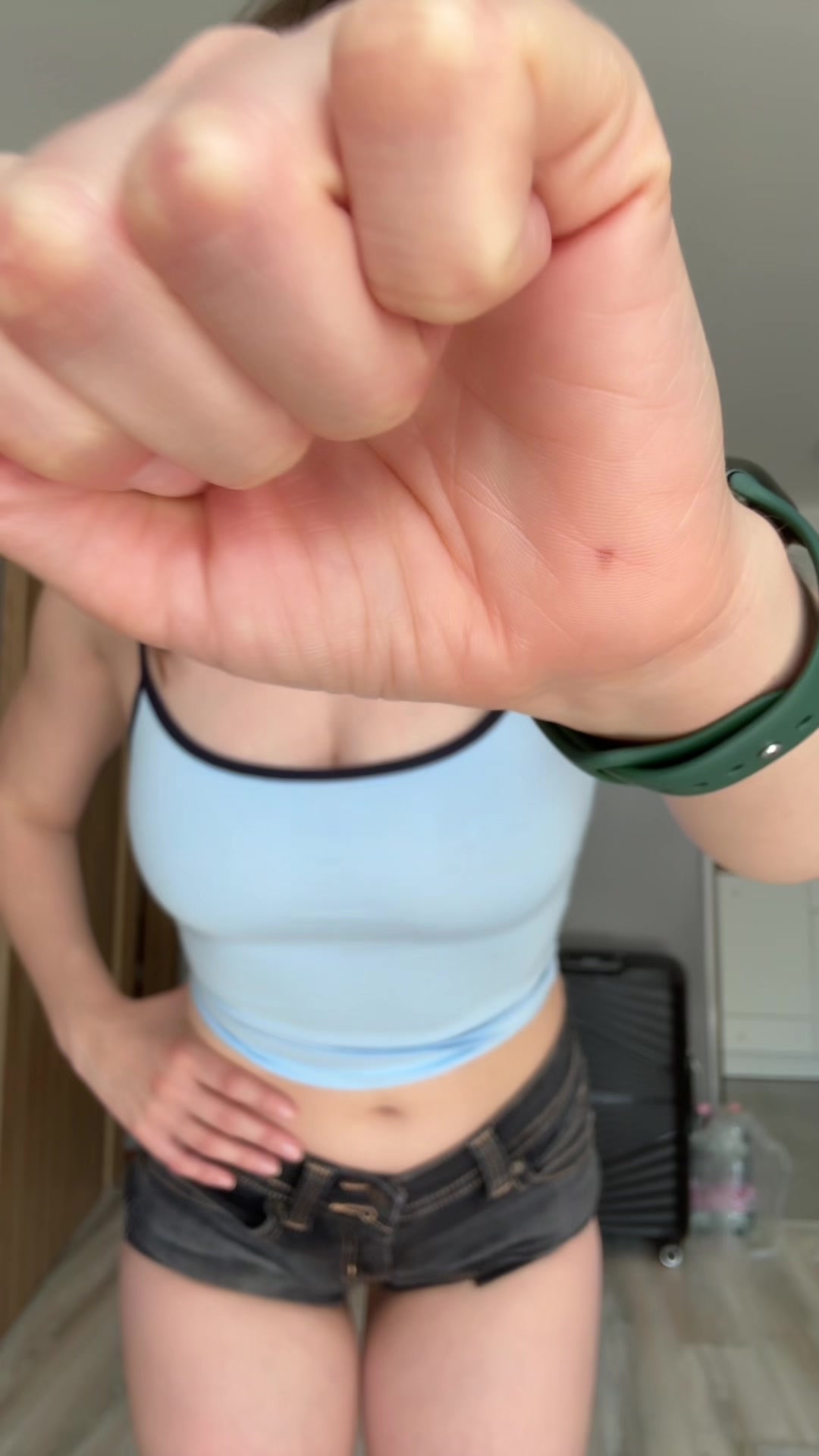 @VioletCutie