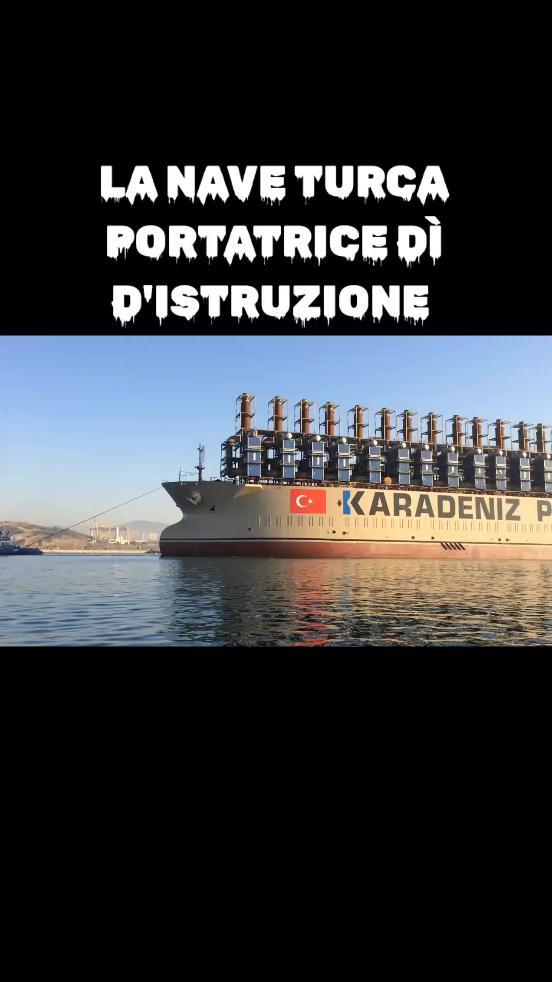 @Visitatori dallo spazio