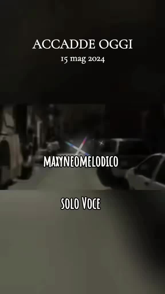 @__ Maxyneomelodico __
