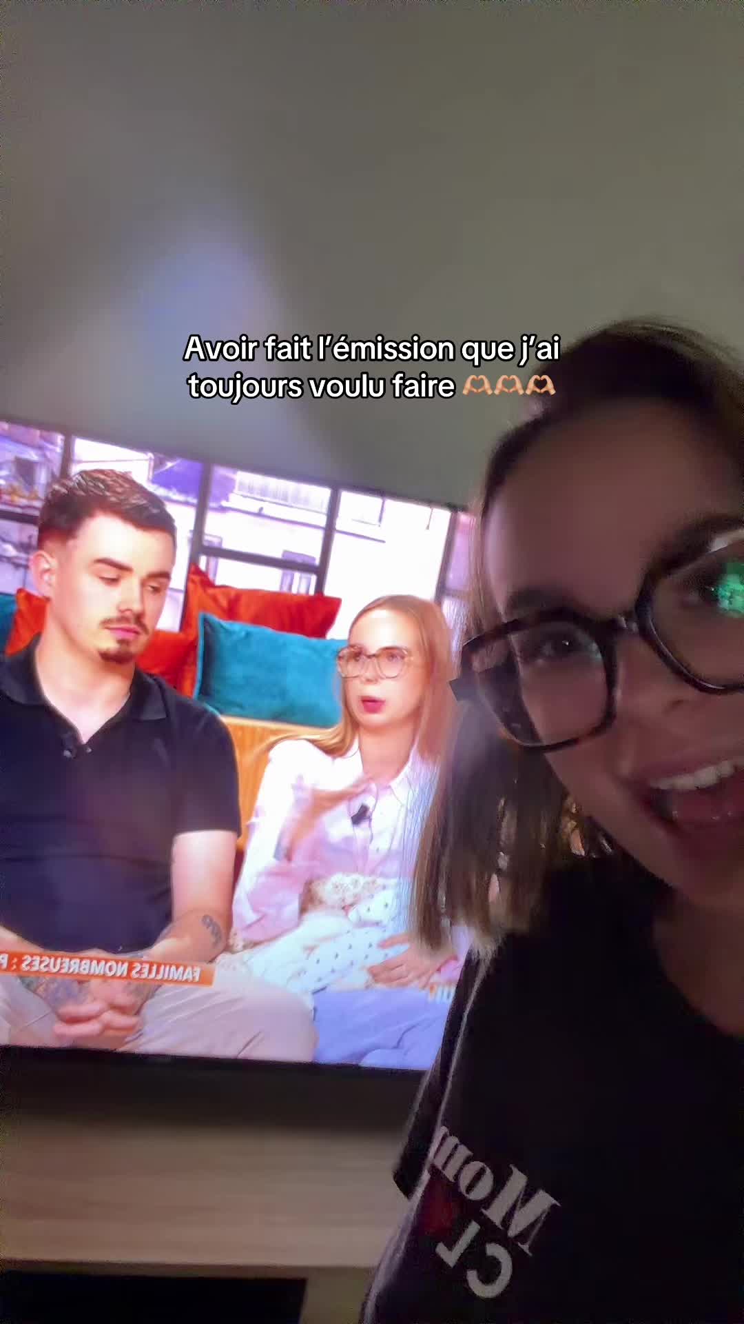 @Unamourtriple | Mom x4