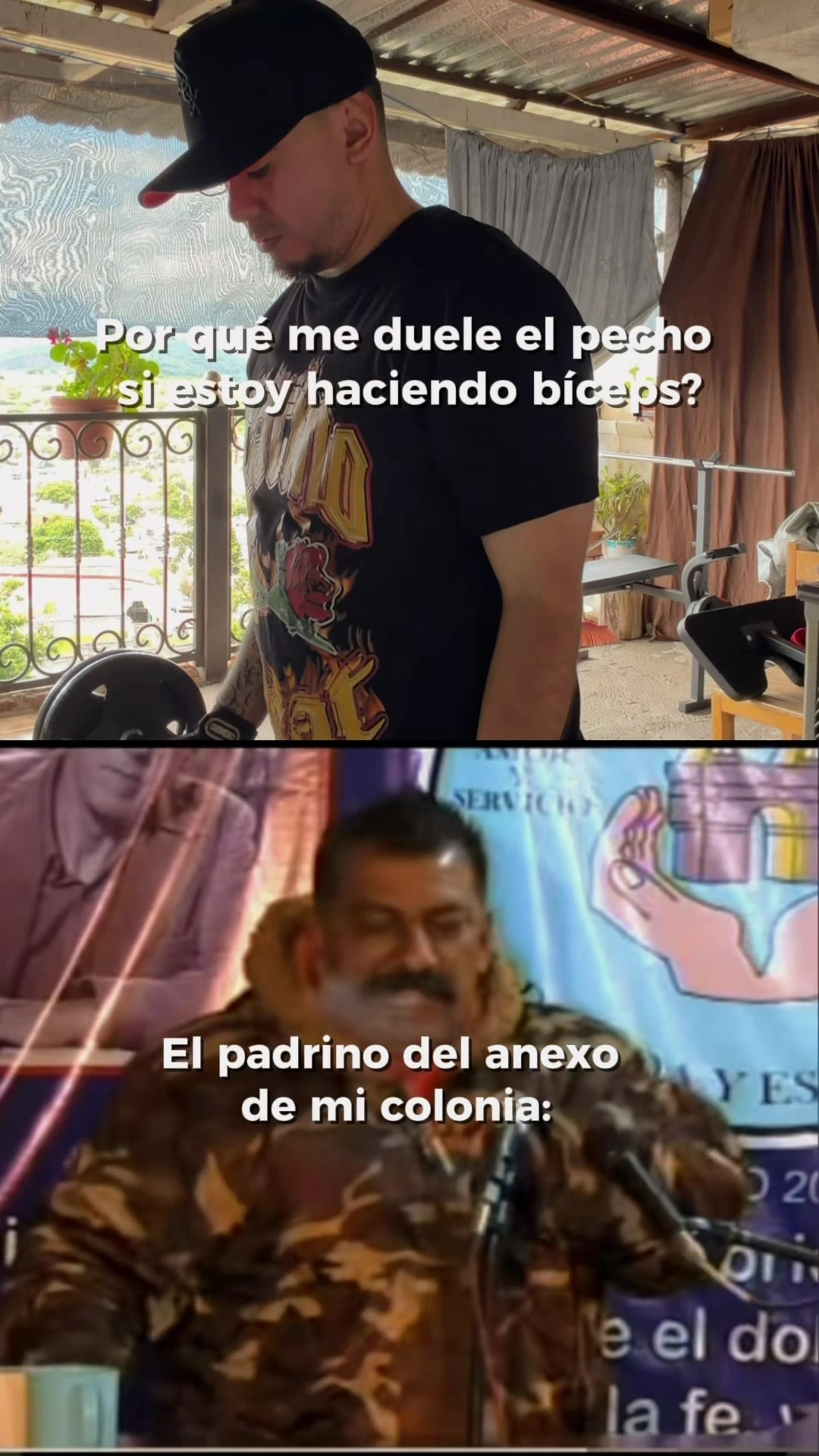 @José Kush