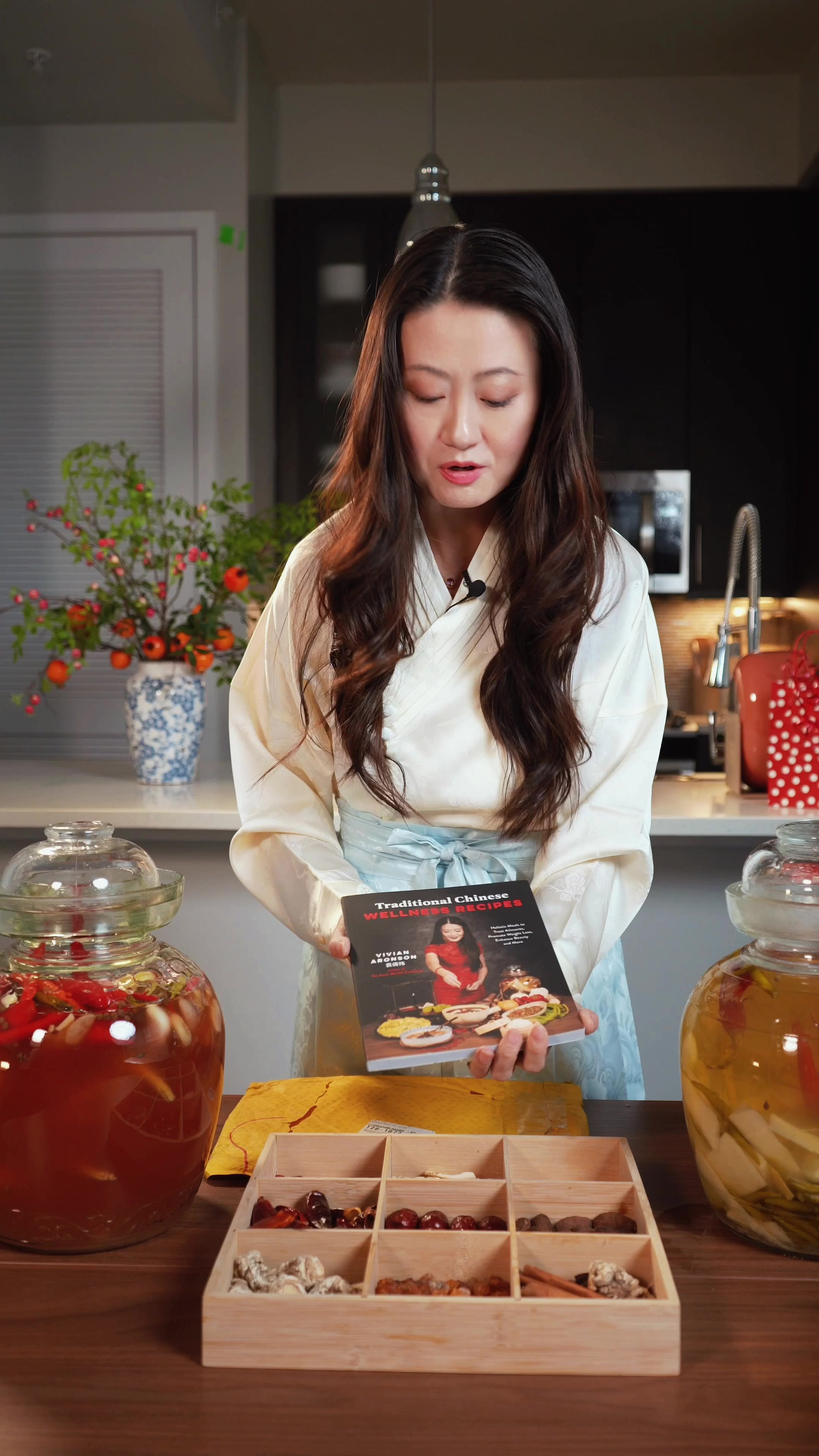 @Cookingbomb袁倩祎