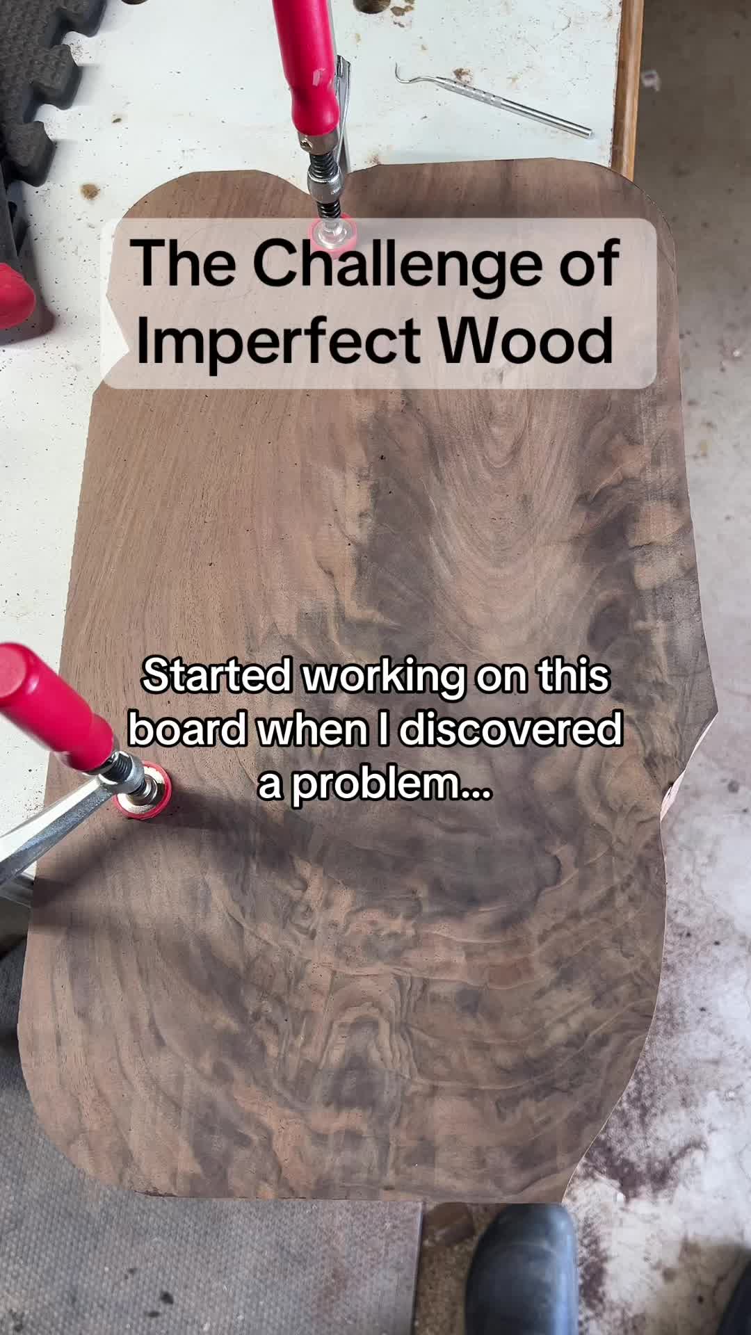 @Chef Frank | Chef-Made Boards