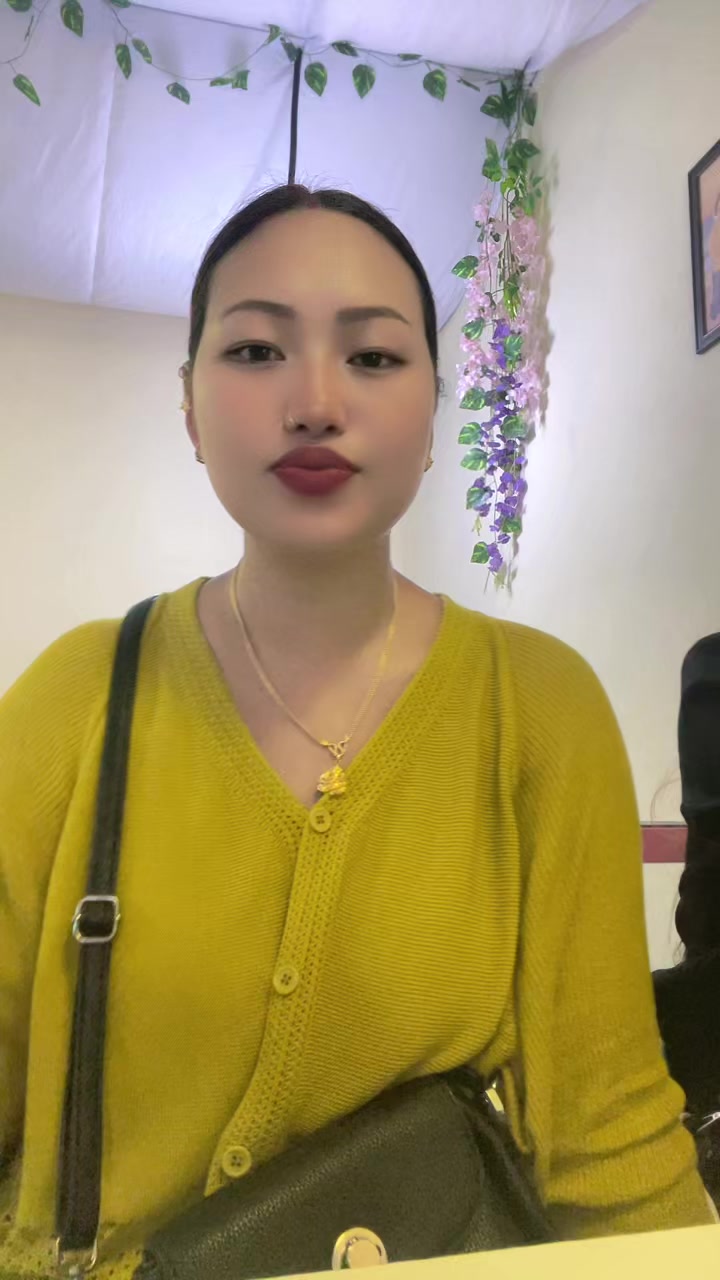 @Ronika Gurung