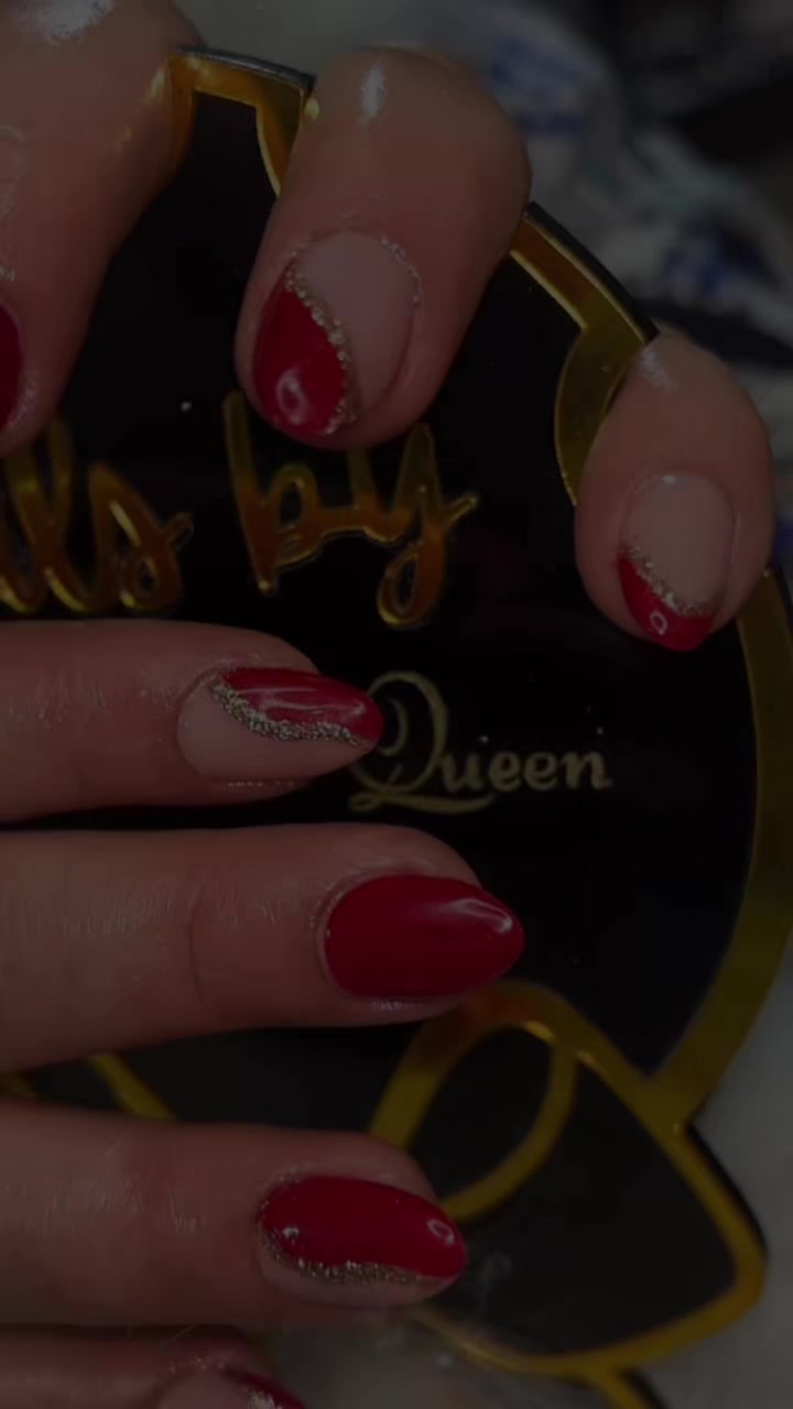 @نجوى ميكااب💅👰