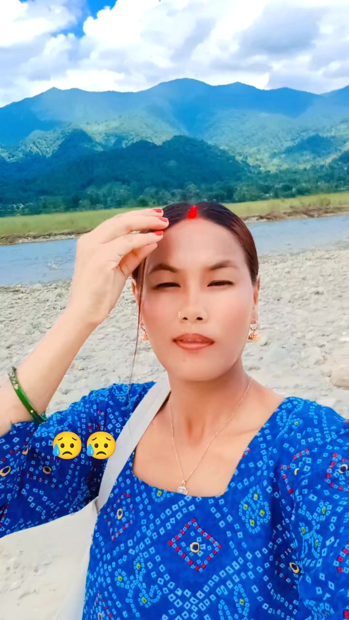 @Muna Majhi