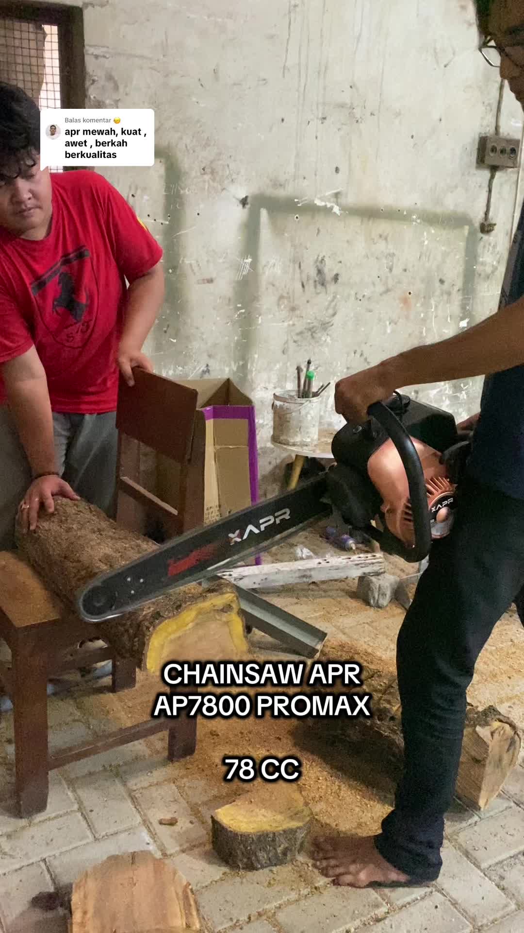 @APR INDONESIA 67