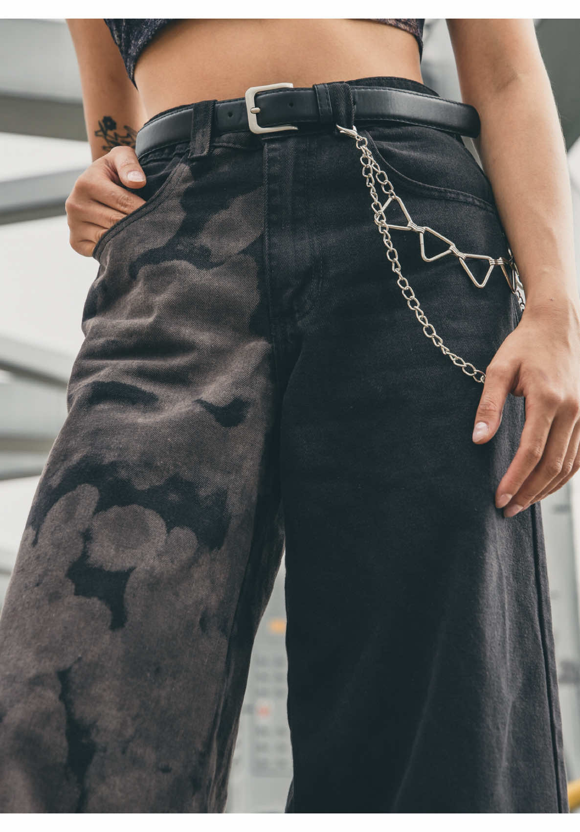 @MERAKI DENIM