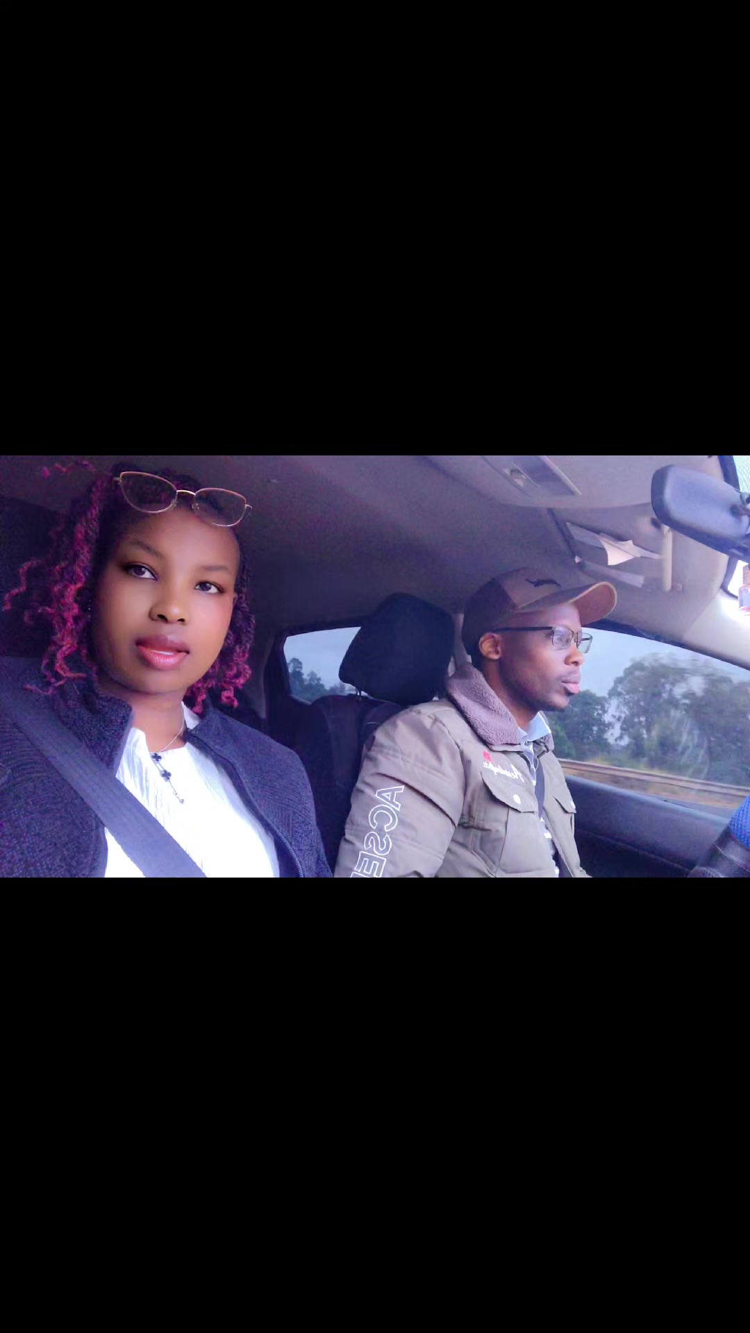 @Henry Njagi