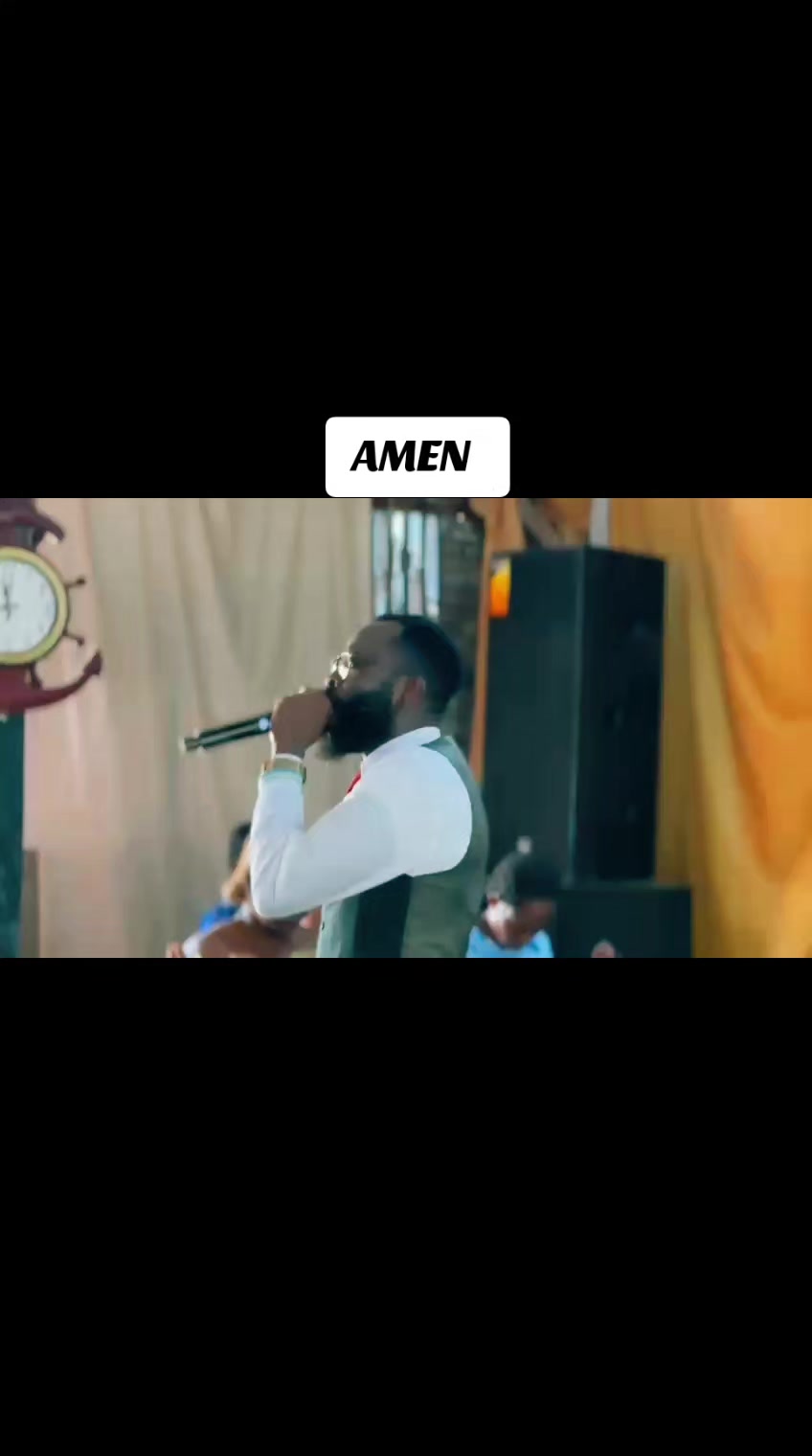 @Apostle Daniel