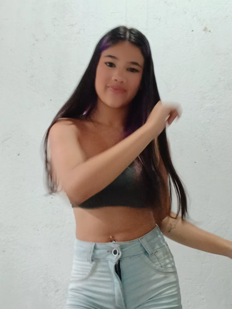 @Carliane Maia