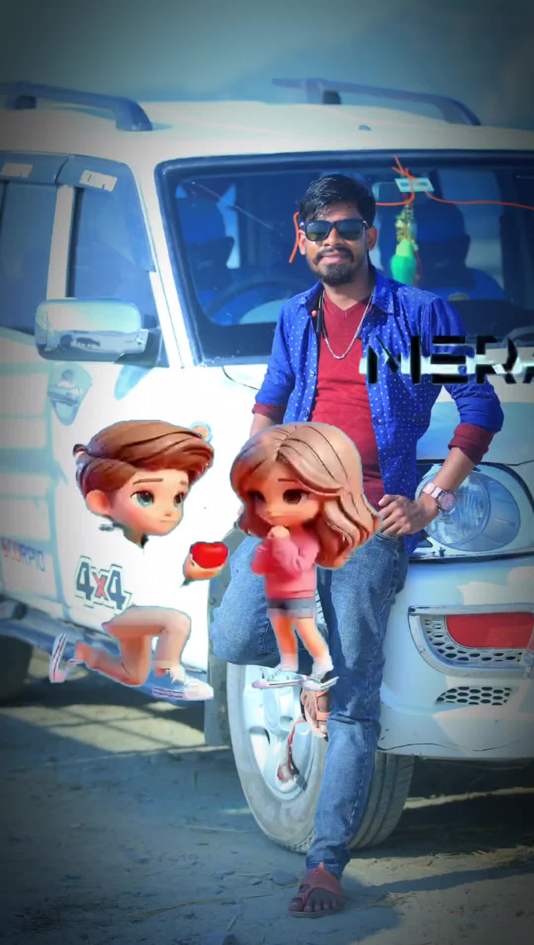 @ð€ Mr kushawaha_jið³ðµðïžð±ð·