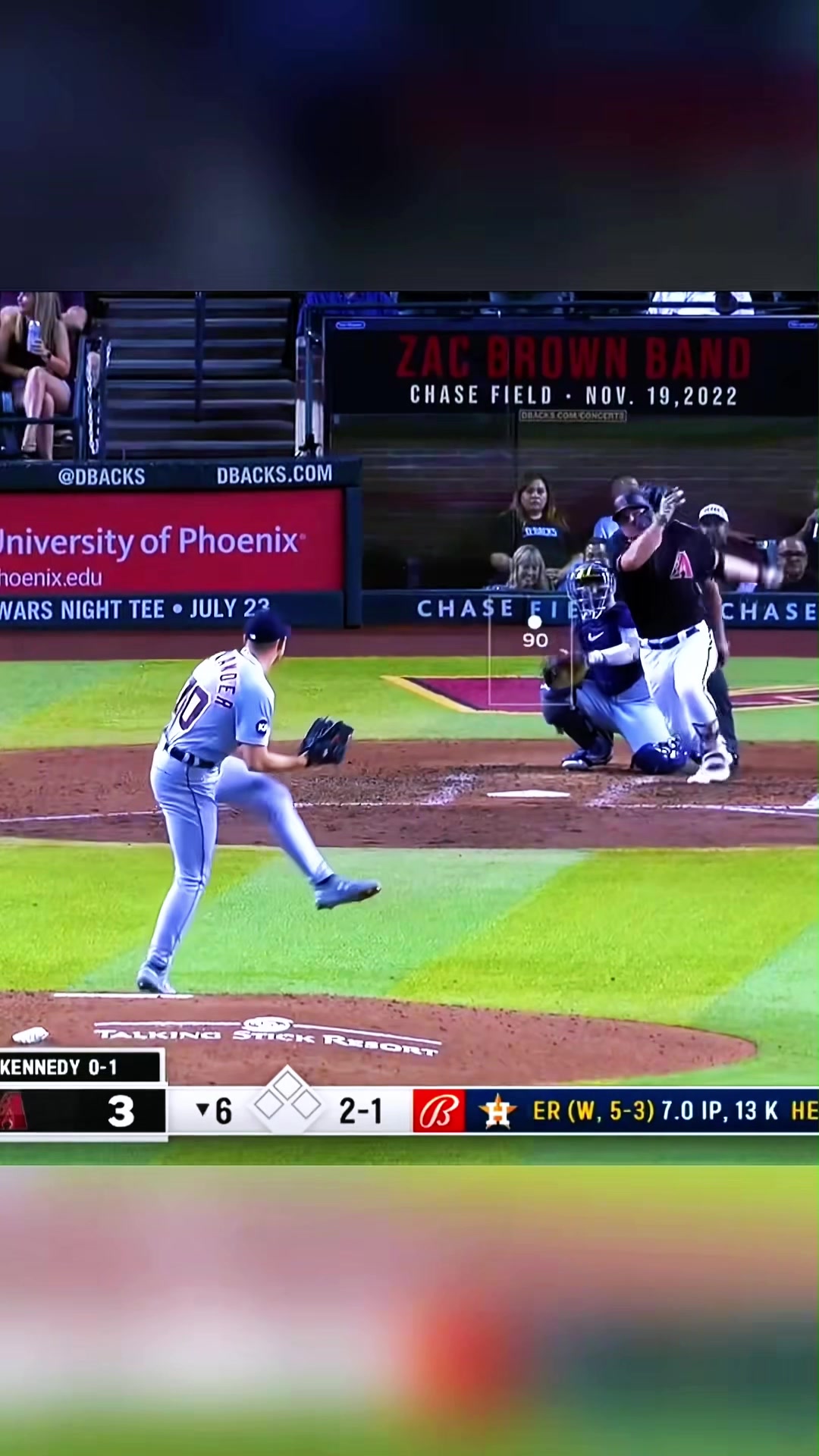 @Baseball Highlights