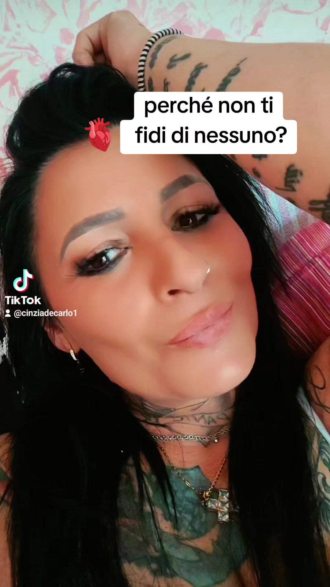 @Cinzia De Carlo