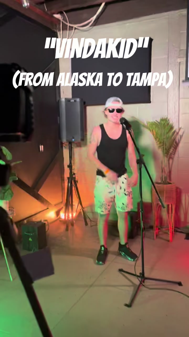 @VinDaKid