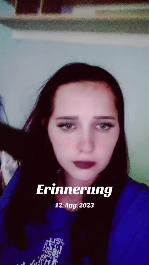 @bellaherz höre auf andern geda