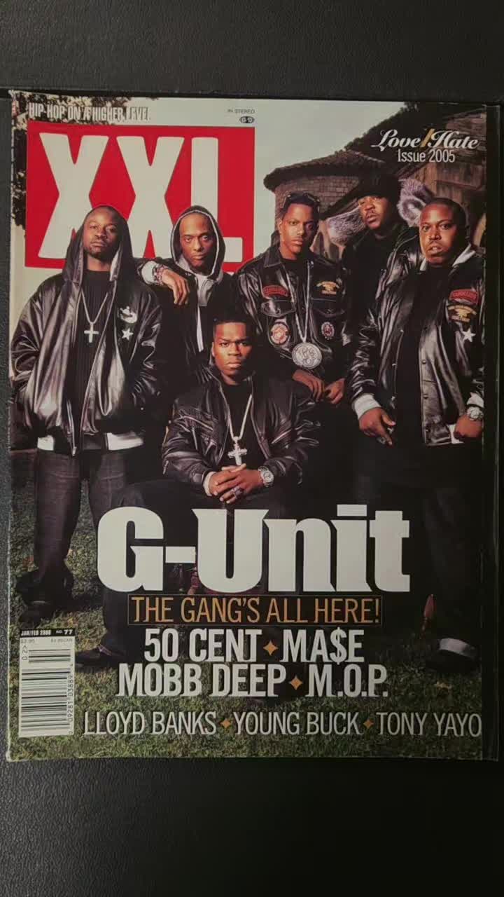 @RapMag&Vinyl